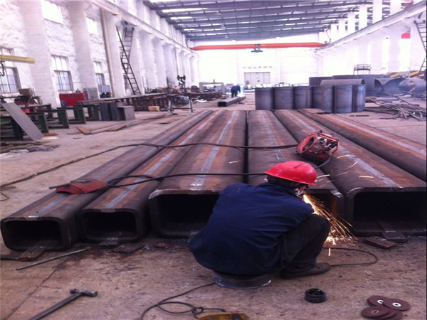 方管，矩管