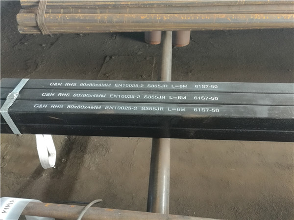 方管，矩管